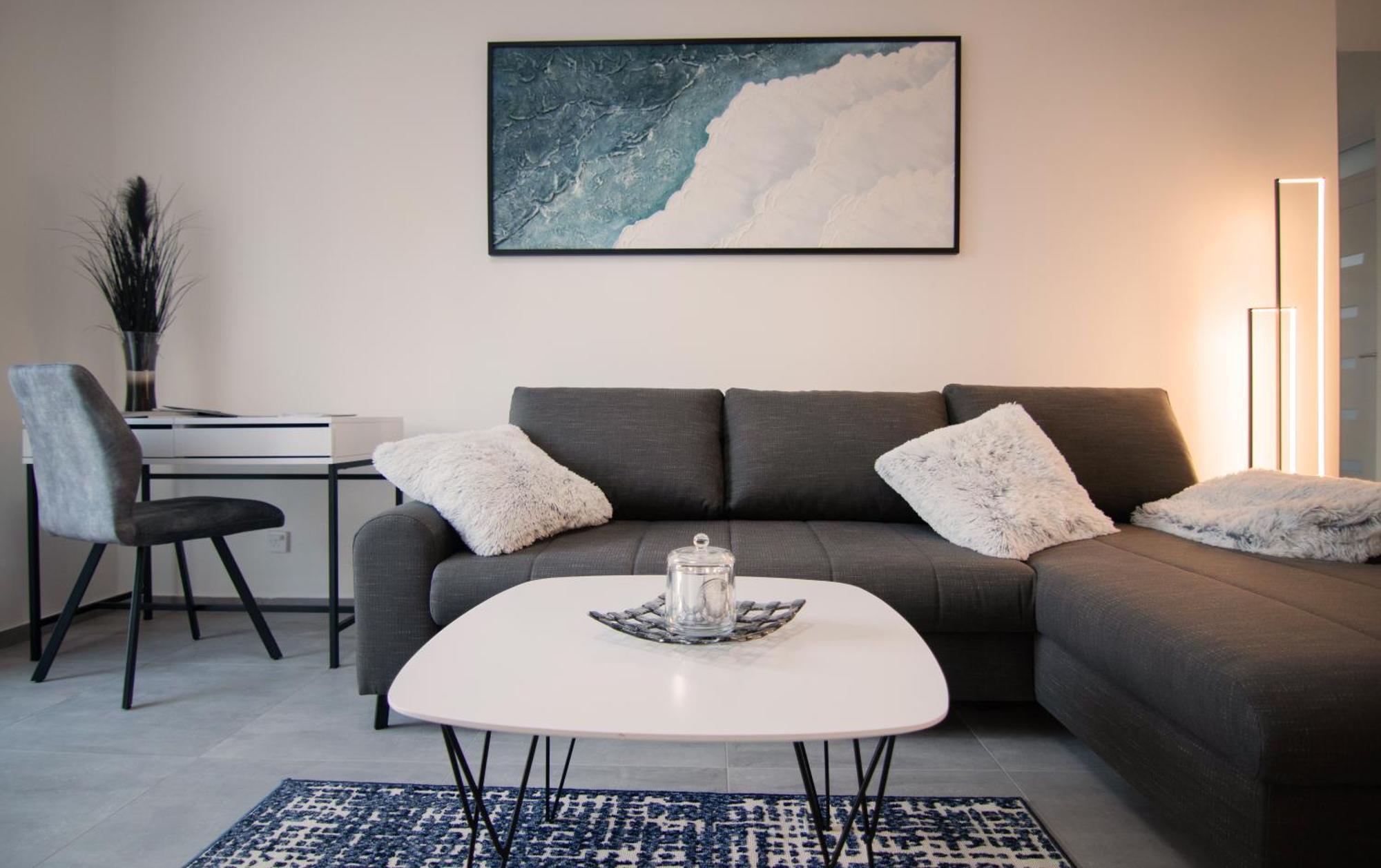 Apartman Xenna Rijeka Exterior photo