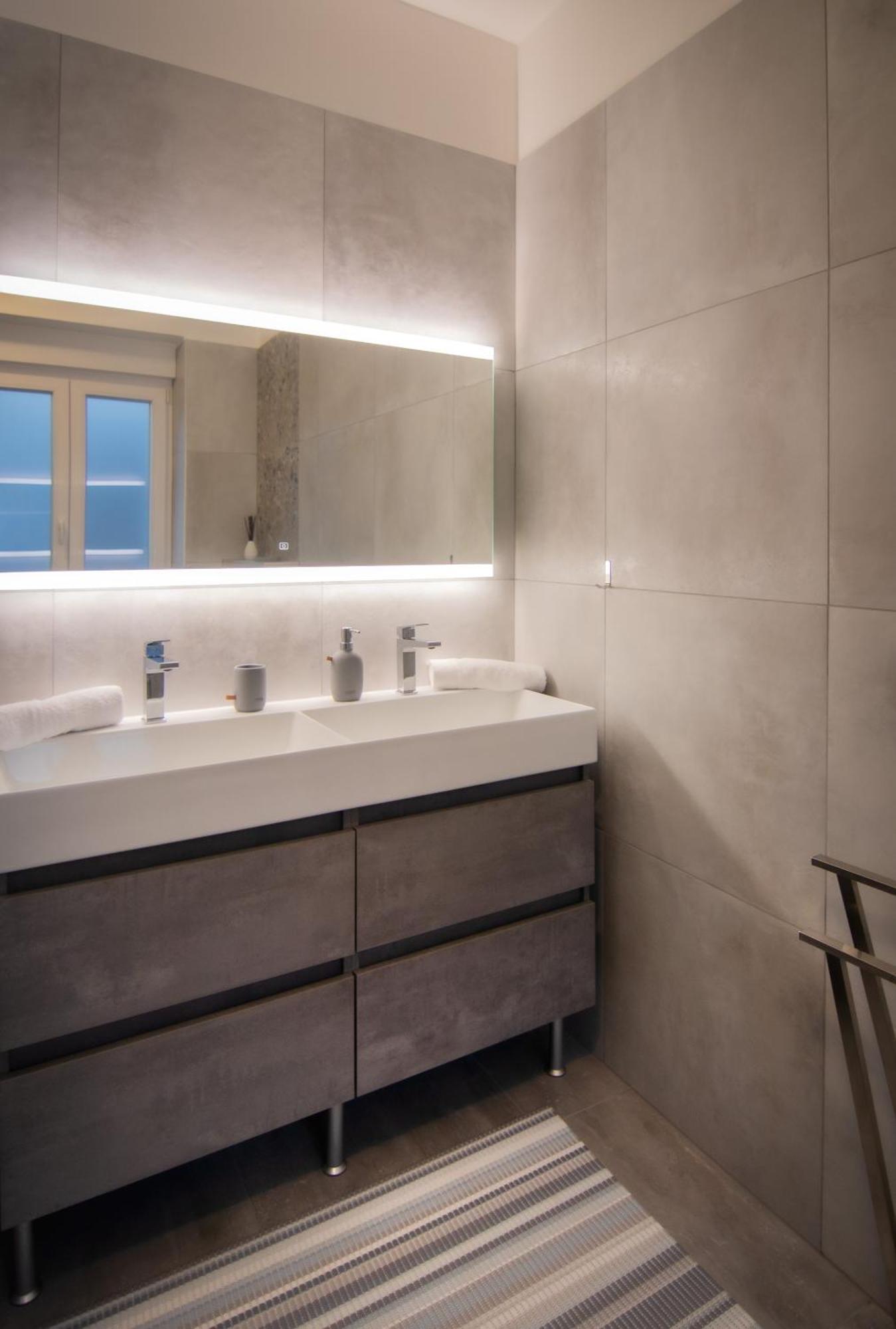 Apartman Xenna Rijeka Exterior photo